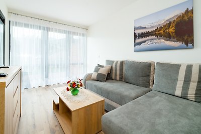 Vakantieappartement Gezinsvakantie Karpacz