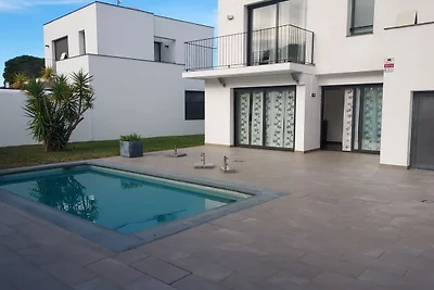 Casa vacanze Vacanza di relax L'Escala