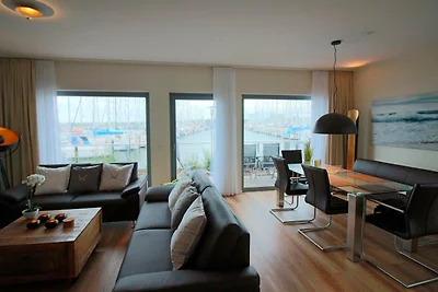 Ostsee - Ferienhaus Nr. 29a "Erste