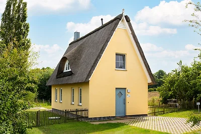 CLASSIC Ferienhaus Schwan A10