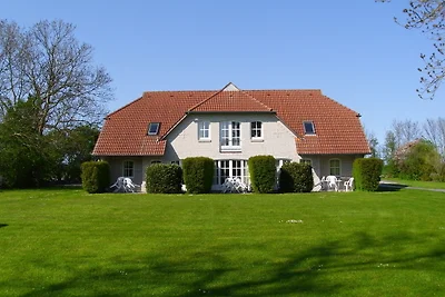 Vakantieappartement Gezinsvakantie Burg auf Fehmarn