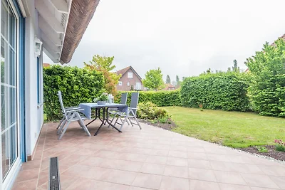 Kapitänshaus Kittler - Alte Liebe