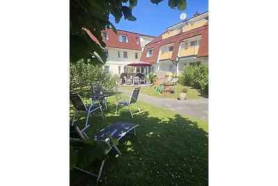 Vakantieappartement Gezinsvakantie Loddin