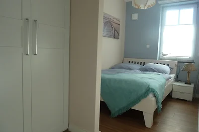 Baltic Sky - In Villa Strandperle