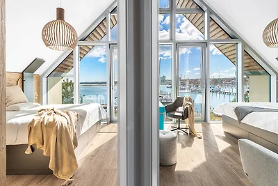 Ostsee - Reetdachhaus Nr. 45