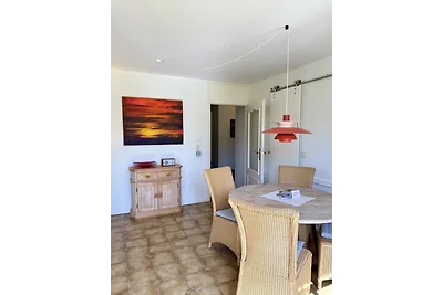 Appartement Vacances avec la famille Nieblum