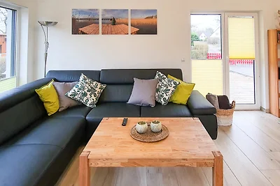 Casa vacanze Vacanza di relax Göhren-Lebbin