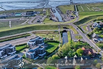Ferienwohnung De Kleev Wohlfühlen