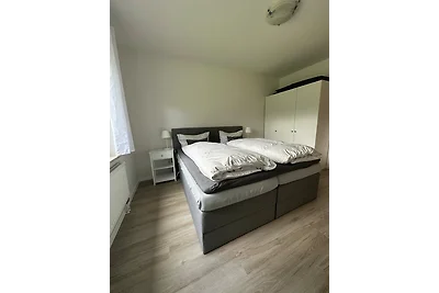 Ferienwohnung Fiete