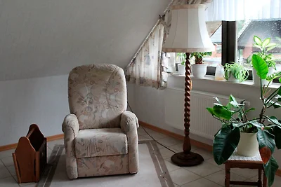 Vakantieappartement Gezinsvakantie Bawinkel