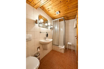 Appartamento Vacanza con famiglia Quedlinburg