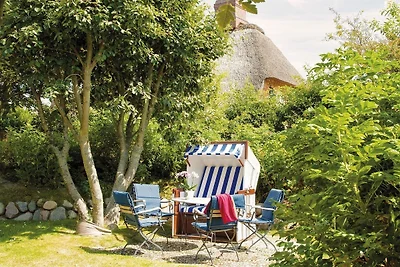 Vakantiehuis Ontspannende vakantie Kampen