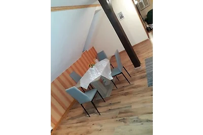 Schöne 3,5 Zimmerwohnung