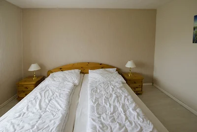 Appartamento Vacanza con famiglia Kellenhusen