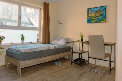 Vakantieappartement Gezinsvakantie Marktheidenfeld