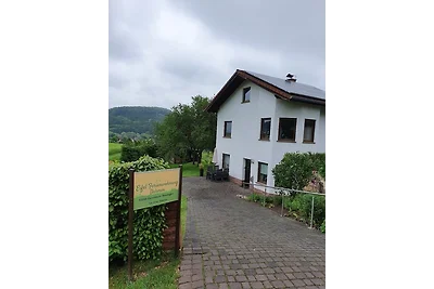 Eifel Ferienwohnung Dahmen