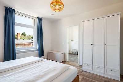 Haus Kreihnsdörp, Ferienwohnung 2