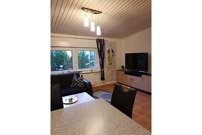 Appartamento Vacanza con famiglia Ückeritz