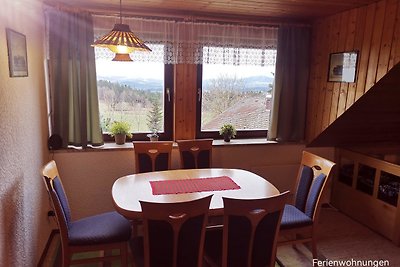 Vakantieappartement Gezinsvakantie Eppenschlag