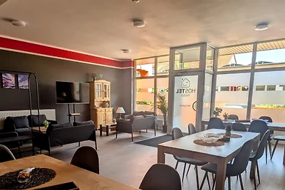 Appartamento Vacanza con famiglia Rheinsberg