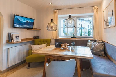 Dorfchalets - Appartement Waldi