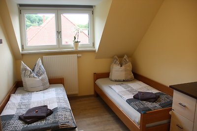 Vakantieappartement Gezinsvakantie Pirna