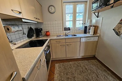 Casa vacanze Vacanza di relax Hohwacht