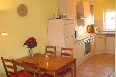 Ferienwohnung Hoppe