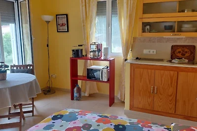 Casita Cacahuete
