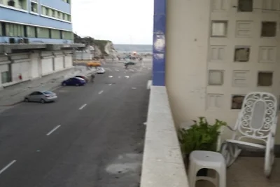 Vakantieappartement Gezinsvakantie Havanna