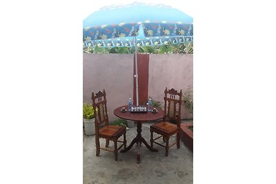 CASA NORMA Y ROBERT Appartement 1