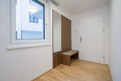 Vakantieappartement Gezinsvakantie Wien