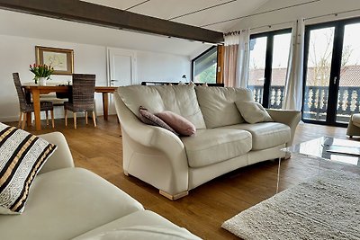 Vakantieappartement Gezinsvakantie Schongau