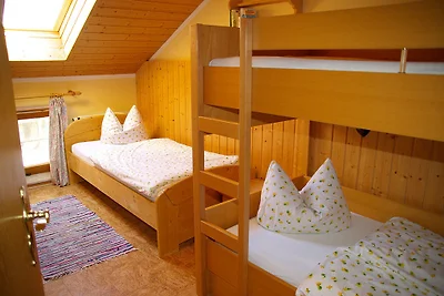 Stroblhof, Ferienwohnung Kofel