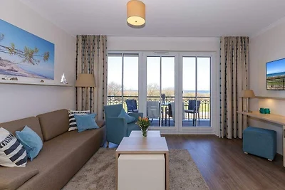 Aparthotel Waterkant Suites, Suite