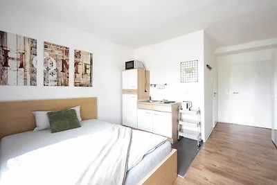 Studio Altbau 2