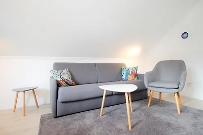 Haus Barbara - Schwimmbad und Sauna