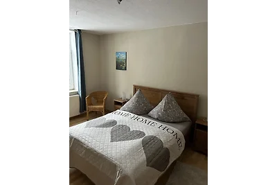 Ferienwohnung an der Schlei