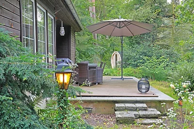 Vakantiehuis Ontspannende vakantie Groß Pankow