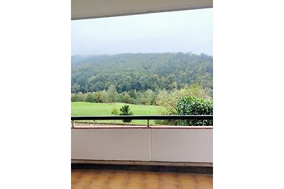 Vakantieappartement Gezinsvakantie Lautenthal