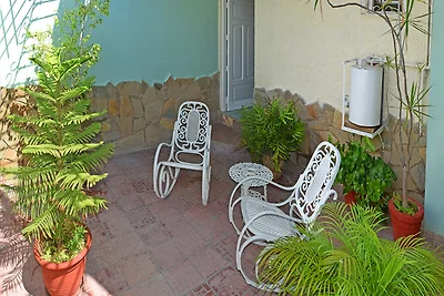 Las Terrazas de Barbara Appartement