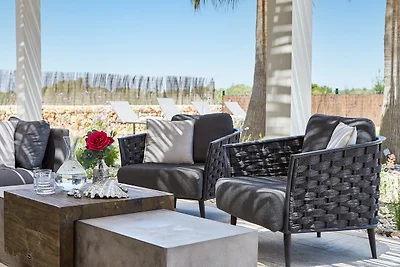 Casa vacanze Vacanza di relax Campos