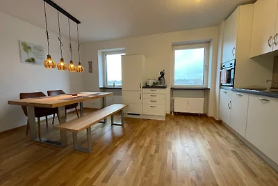 Vakantieappartement Gezinsvakantie Wilhelmshaven