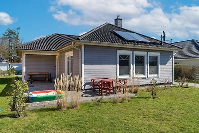 Ferienhaus Seele an der Müritz