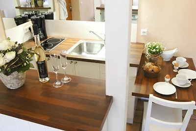 Ferienwohnung Süsskirsche -