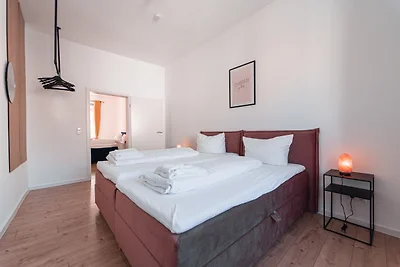 Unique Cityresidenz nähe Münster