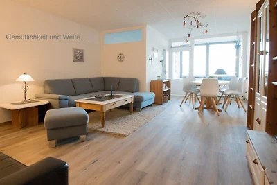 Whg. Bachstelze - Haus Nordlichter