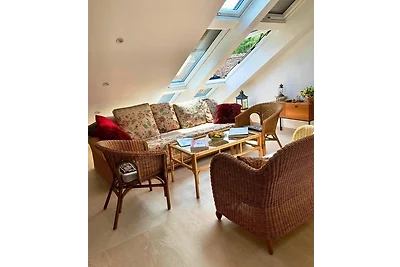 Ferienwohnung Stefanie