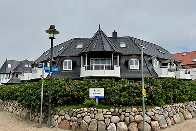 Appartamento Vacanza con famiglia Sylt