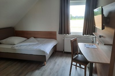 Ferienwohnung im Hotel